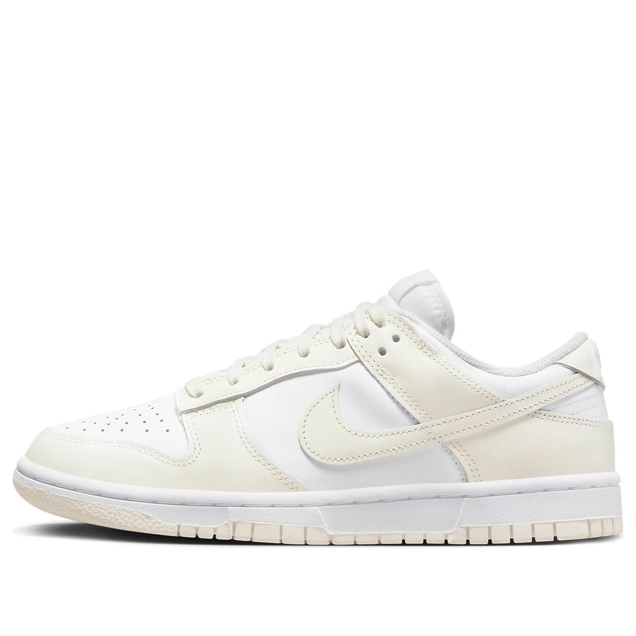 (WMNS) Nike Dunk Low 'Coconut Milk' DD1503-121