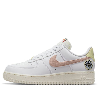 (WMNS) Nike Air Force 1 '07 SE 'Flower Power' DJ6377-100