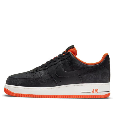 Nike Air Force 1 '07 Premium 'Halloween' DC8891-001