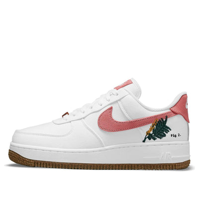 (WMNS) Nike Air Force 1 Low SE 'Catechu' CZ0269-101