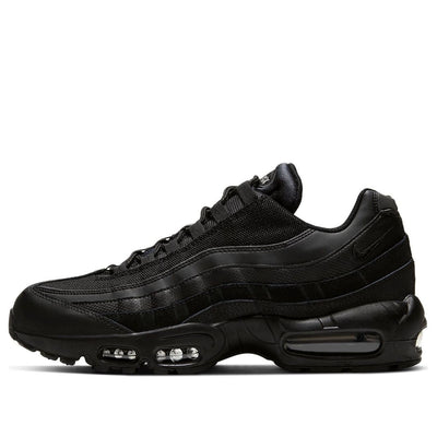 Nike Air Max 95 Essential 'Triple Black 20/23' CI3705-001