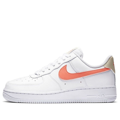 (WMNS) Nike Air Force 1 '07 'Atomic Pink' 315115-157