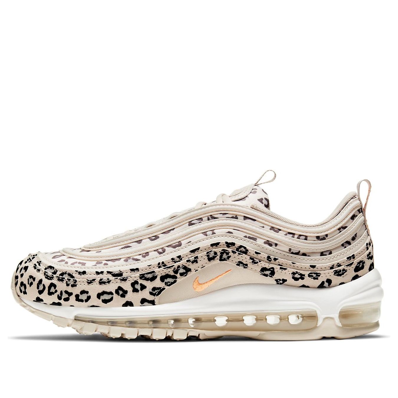 (WMNS) Nike Air Max 97 'Leopard' CW5595-001