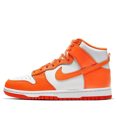 (WMNS) Nike Dunk High 'Syracuse' 2021 DD1869-100