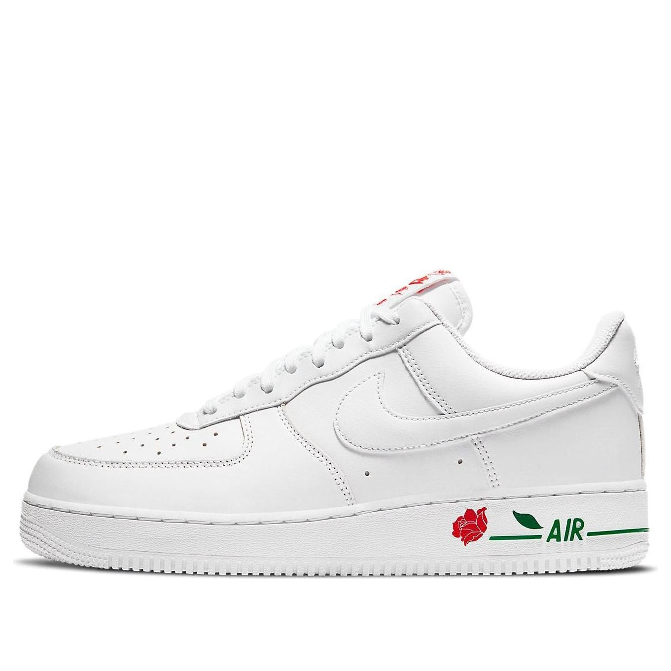 Nike Air Force 1 '07 LX 'Rose' CU6312-100