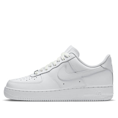 (WMNS) Nike Air Force 1 '07 'Triple White' DD8959-100