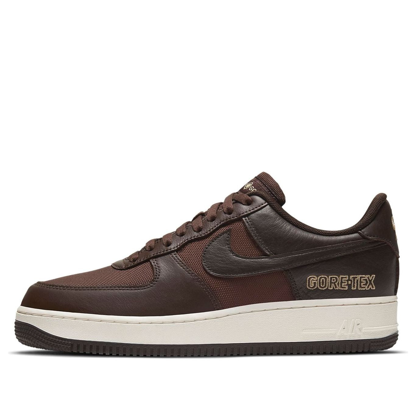 Nike Air Force 1 GTX 'Baroque Brown' CT2858-201