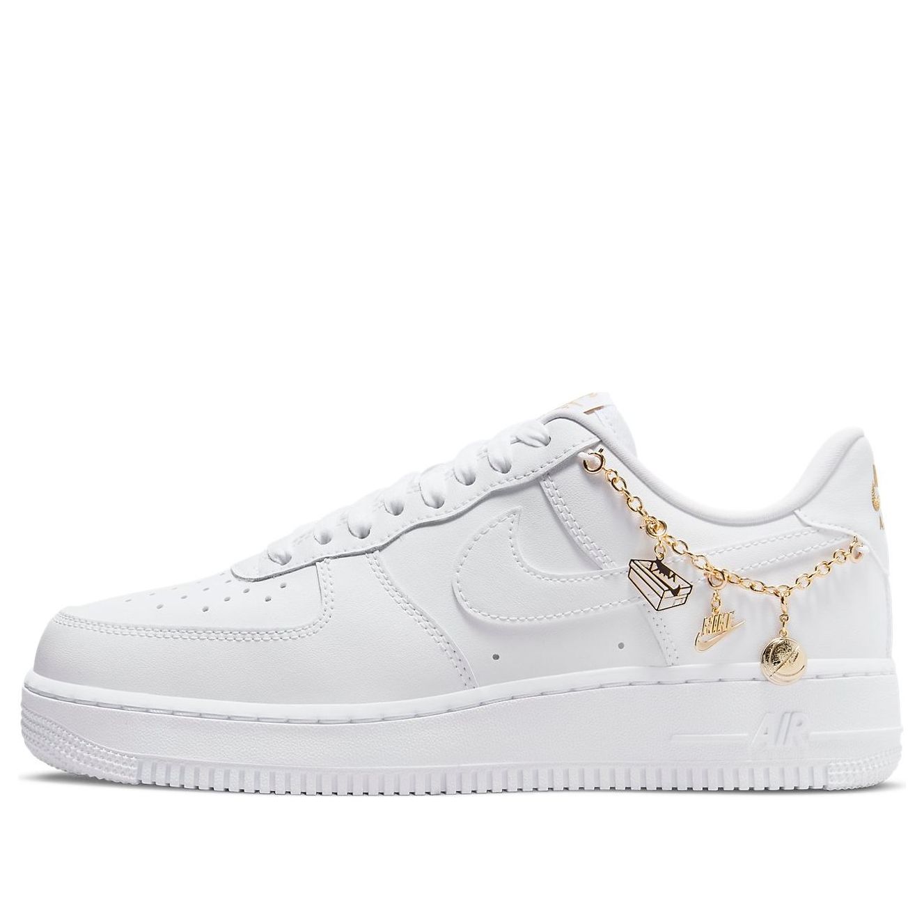 (WMNS) Nike Air Force 1 '07 LX 'Lucky Charms' DD1525-100