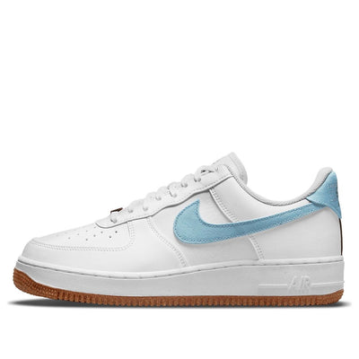 Nike Air Force 1 '07 LV8 'Indigo' CZ0338-100