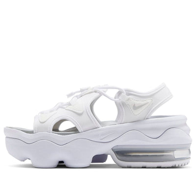 (WMNS) Nike Air Max Koko Sandal 'White' CI8798-100