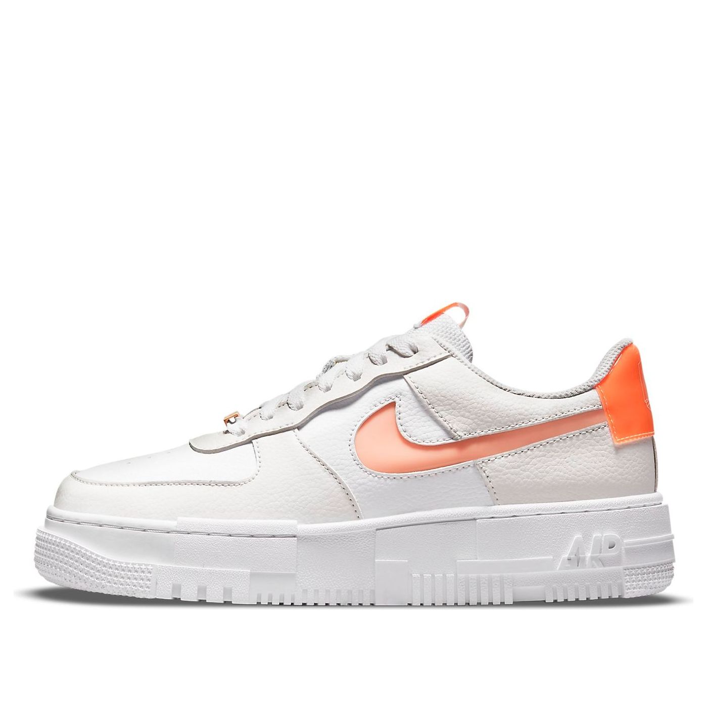 (WMNS) Nike Air Force 1 Pixel 'White Crimson Tint' DM3036-100