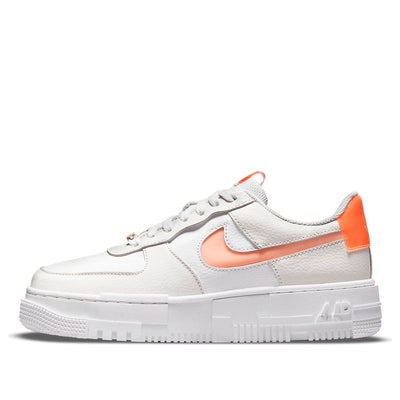 (WMNS) Nike Air Force 1 Pixel 'White Crimson Tint' DM3036-100