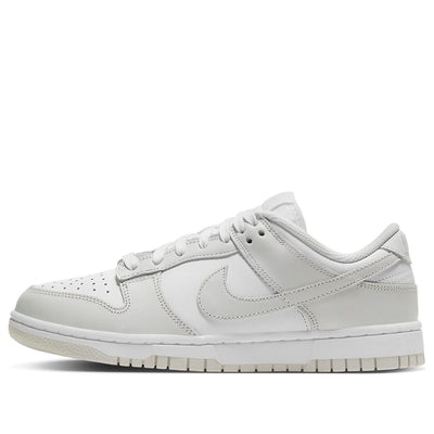 (WMNS) Nike Dunk Low 'Photon Dust' DD1503-103