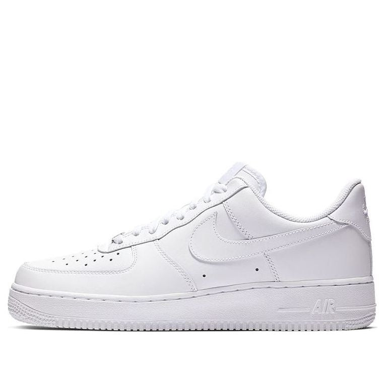 (WMNS) Nike Air Force 1 '07 'White' 315115-112