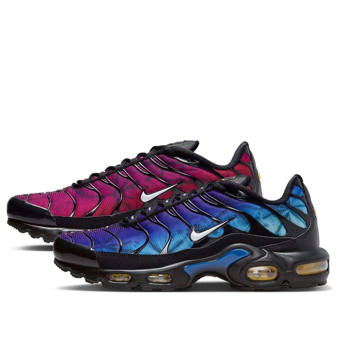 Nike Air Max Plus '25th Anniversary' FV0393-001