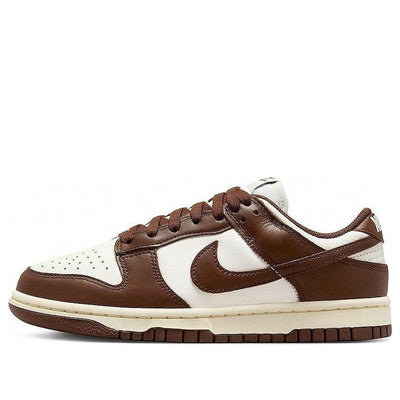 (WMNS) Nike Dunk Low 'Cacao Wow' DD1503-124