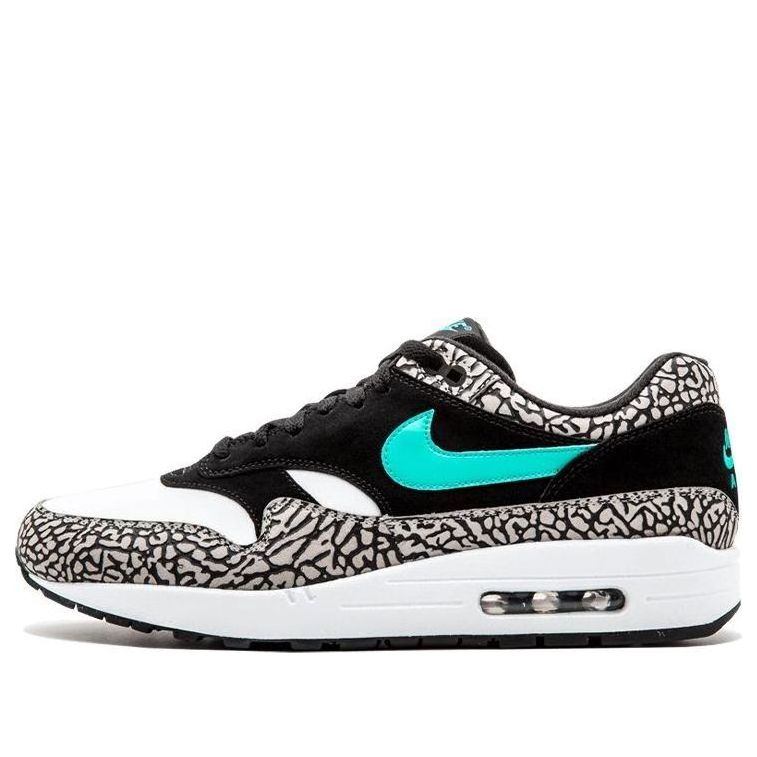 Nike Atmos x Air Max 1 Retro 'Elephant' 2017 908366-001