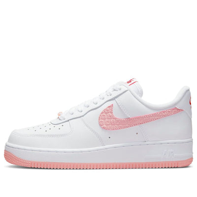 (WMNS) Nike Air Force 1 Low 'Valentine's Day 2022' DQ9320-100