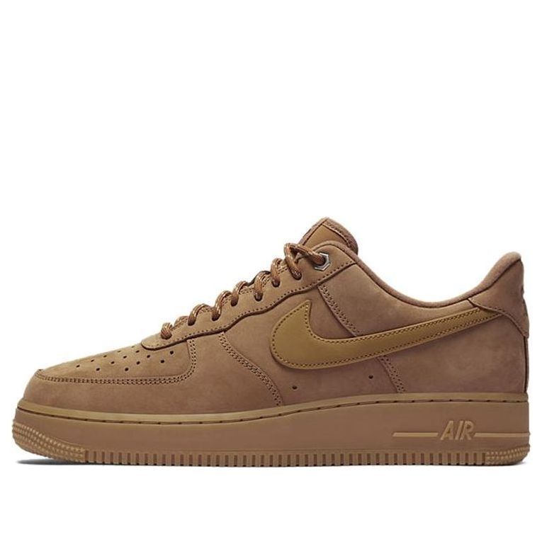 Nike Air Force 1 Low 'Flax' 2019 CJ9179-200