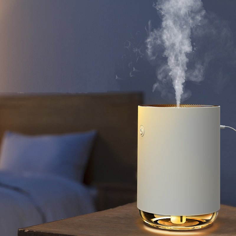 Mini air humidifier