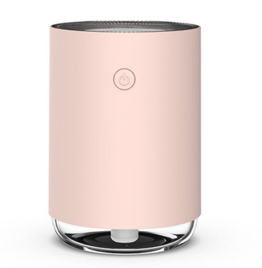 Mini air humidifier