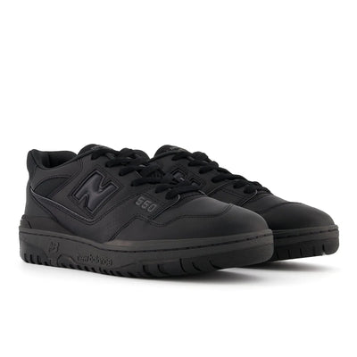 New Balance Lifestyle 550 Black