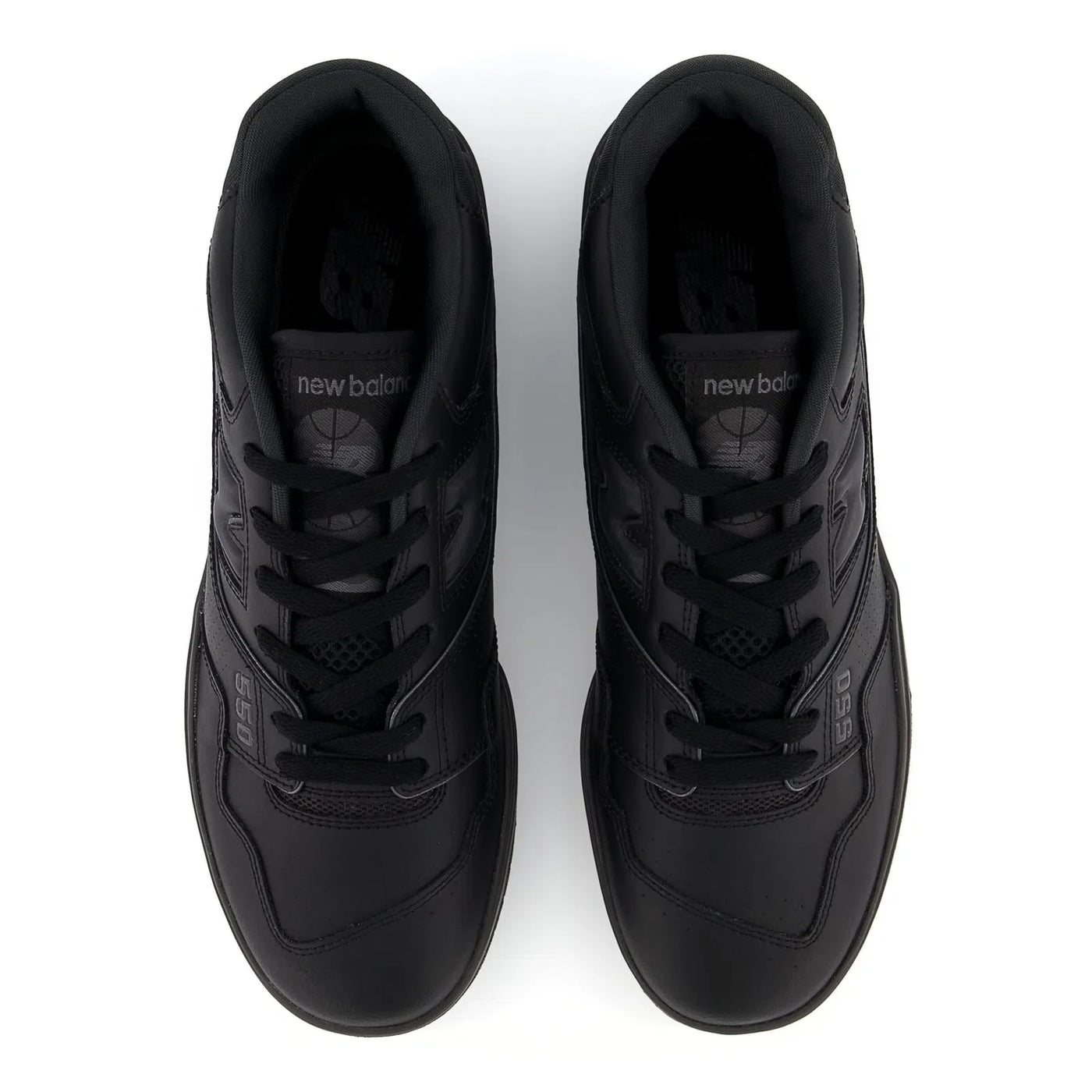 New Balance Lifestyle 550 Black