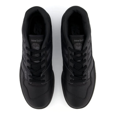 New Balance Lifestyle 550 Black