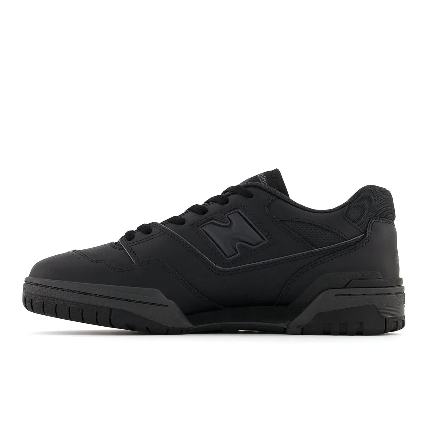 New Balance Lifestyle 550 Black