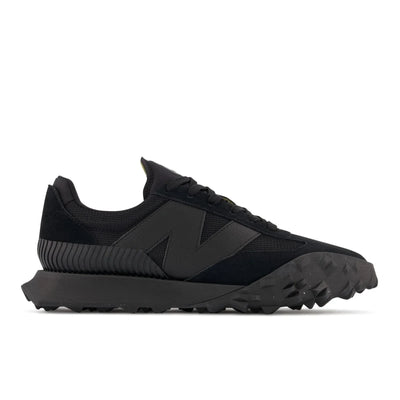 New Balance lifestyle XC-72 Black