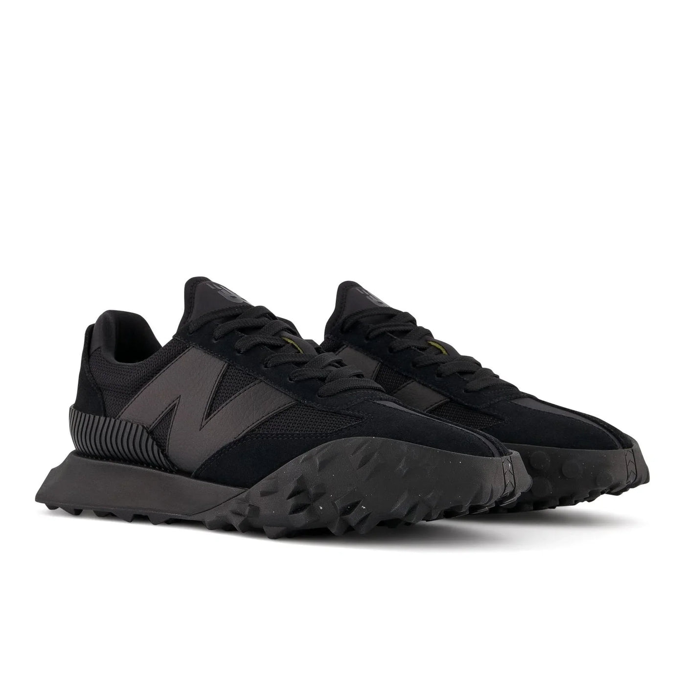 New Balance lifestyle XC-72 Black