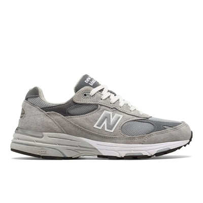 New Balance MADE in USA 993 Core Grey