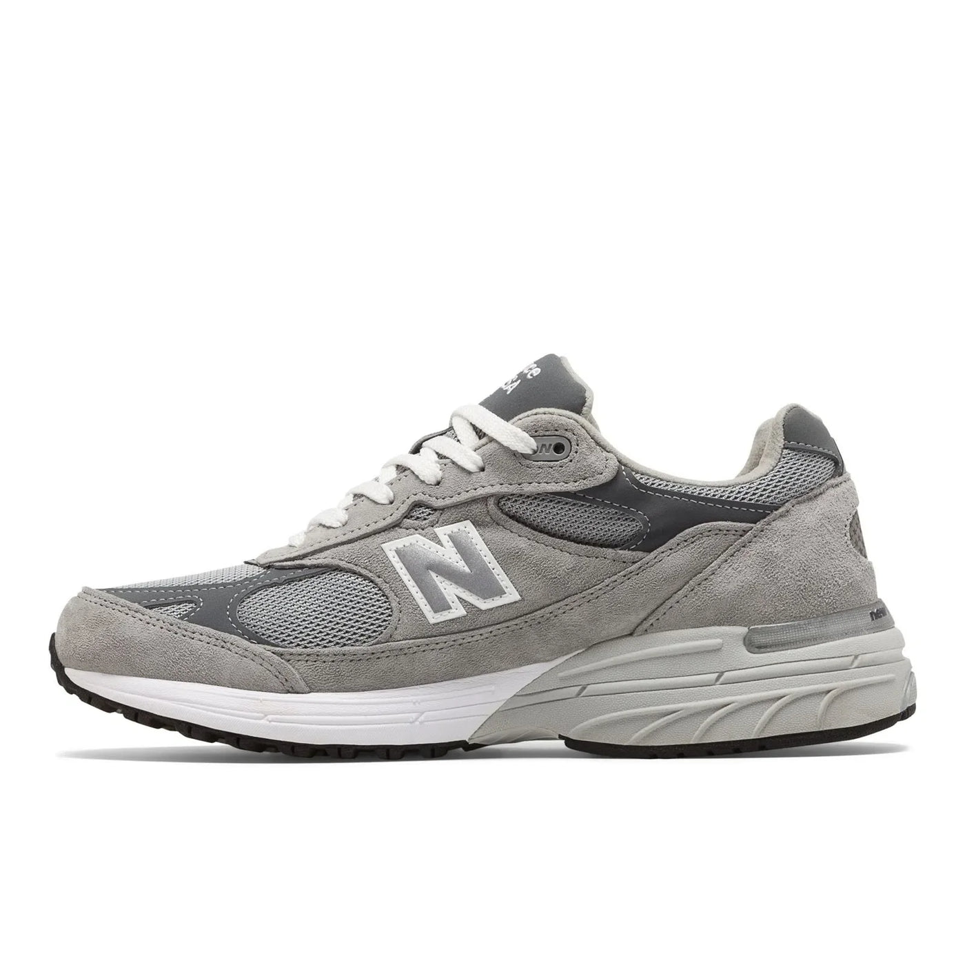 New Balance MADE in USA 993 Core Grey