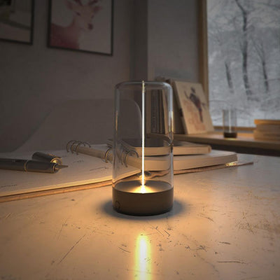 Portable night light