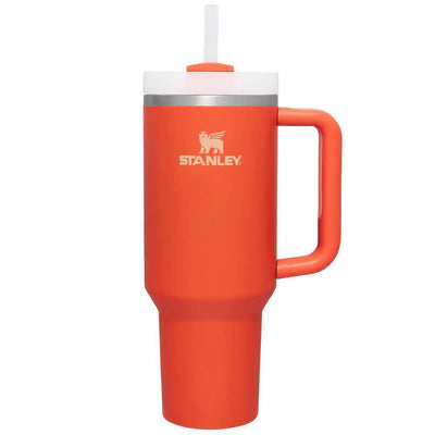 Stanley Cup Quencher H2.0 Flowstate Tumbler 40oz