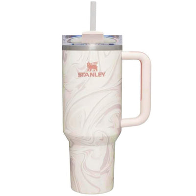 Stanley Cup Quencher H2.0 Flowstate Tumbler 40oz