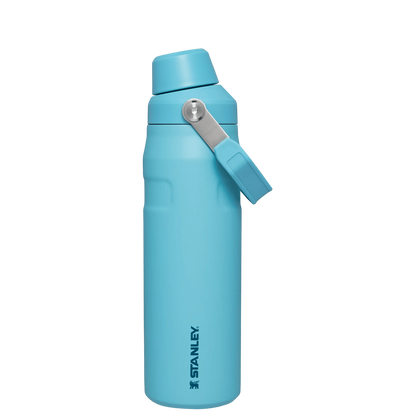 IceFlow™ Bottle with Fast Flow Lid | 24 OZ