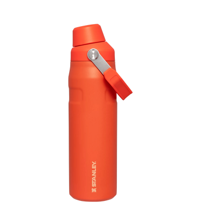 IceFlow™ Bottle with Fast Flow Lid | 24 OZ