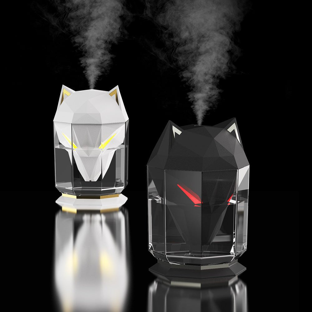 Wolf air humidifier